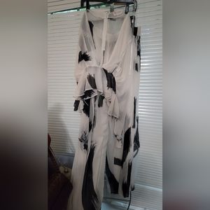 Not one to Blend In 2 piece set